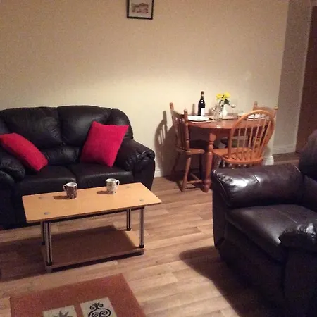 Beds2nite Apartman *