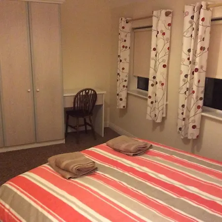Beds2nite Apartman