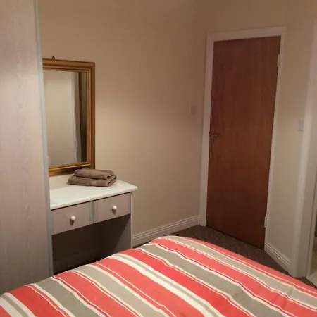 Apartman Beds2nite Swinford