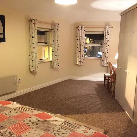 Apartman Beds2nite