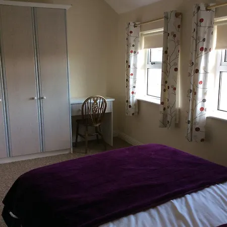 Apartman Beds2nite Swinford